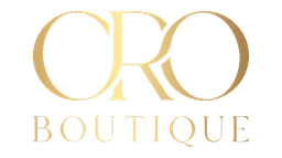ORO BOUTIQUE Logo