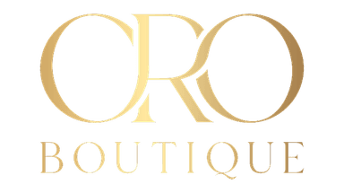 ORO BOUTIQUE Logo