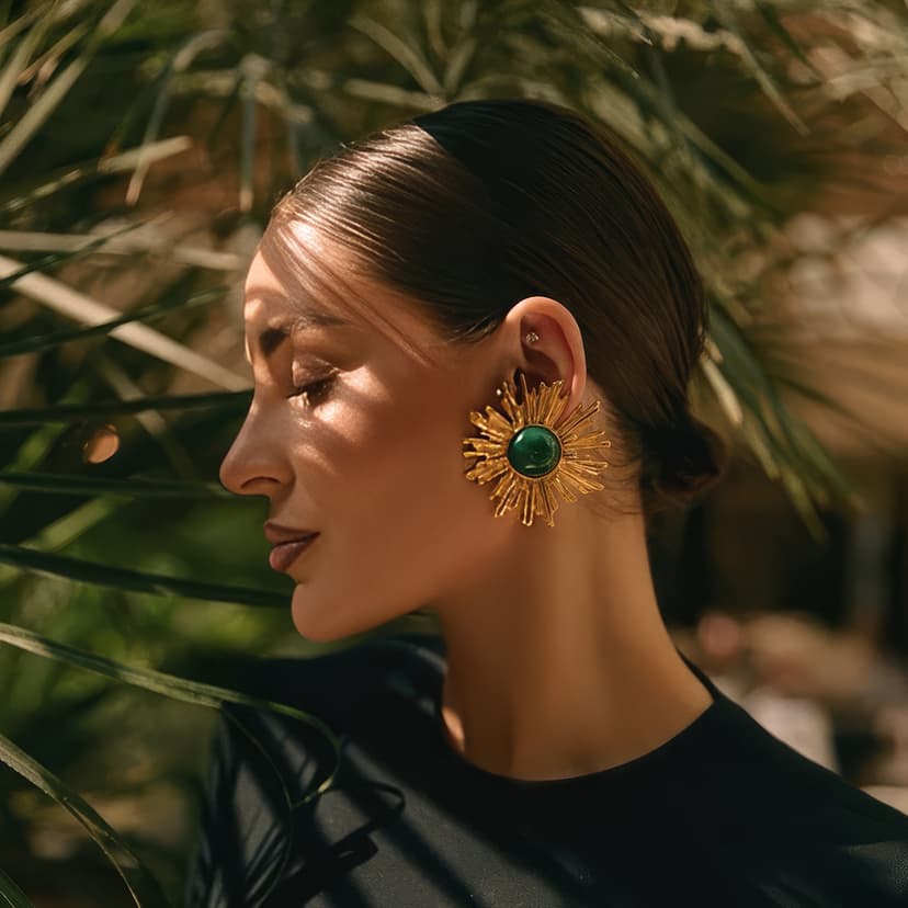 EARRING