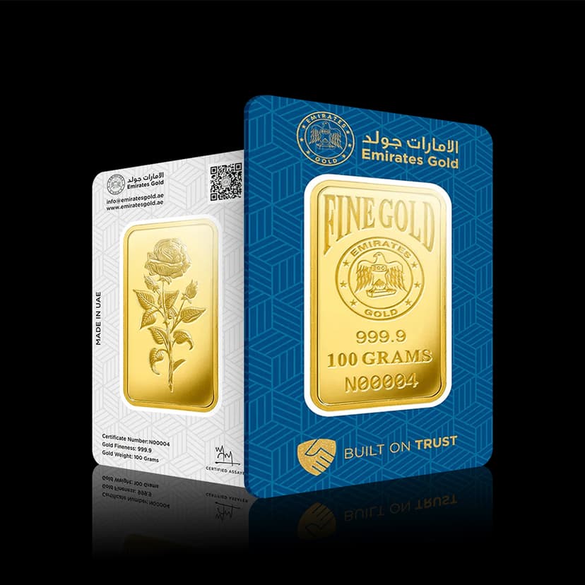 Emirates Bullion
